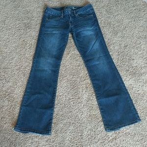 AEO Favorite Boyfriend Jeans